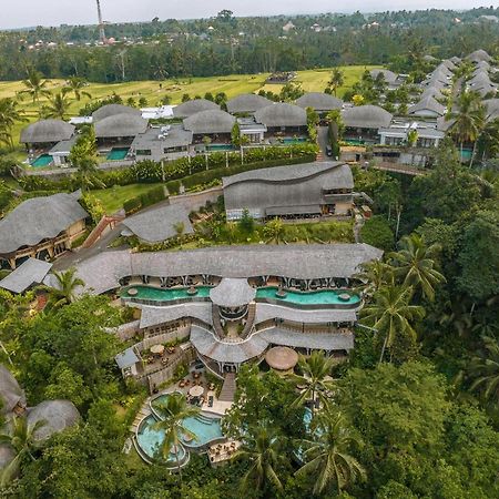 K Club Ubud Exteriér fotografie