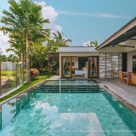 K Club Ubud Exteriér fotografie